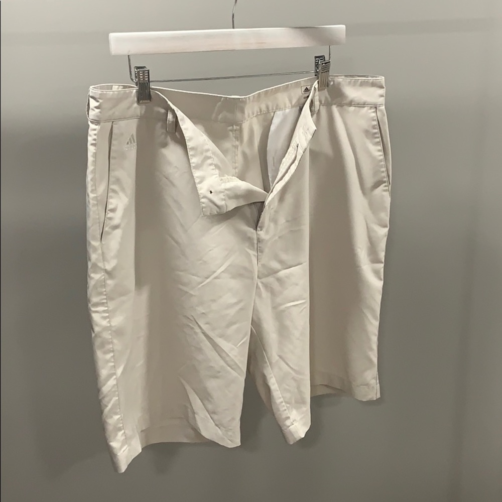 Adidas Men’s Golf Shorts